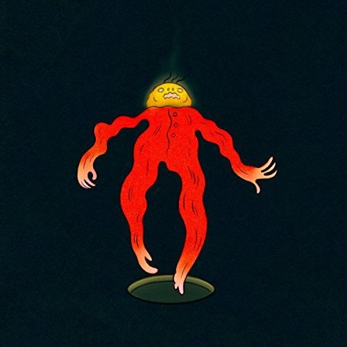 Sleepy Sun - Private Tales ((Vinyl))
