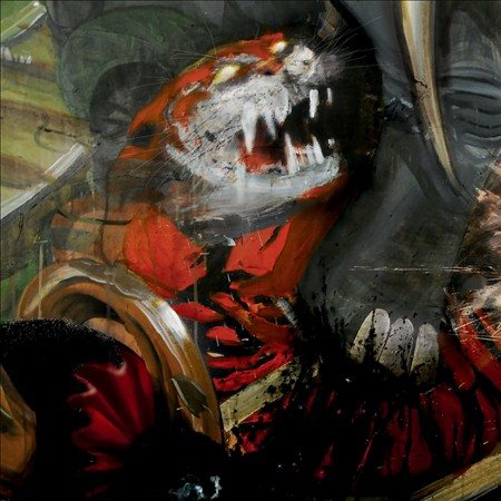 Sleigh Bells - JESSICA RABBIT ((Vinyl))