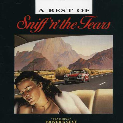 Sniff N the Tears - A Best of [Import] ((CD))