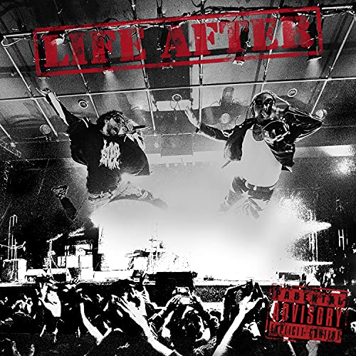 Snotty Nose Rez Kids - Life After [LP] ((Vinyl))