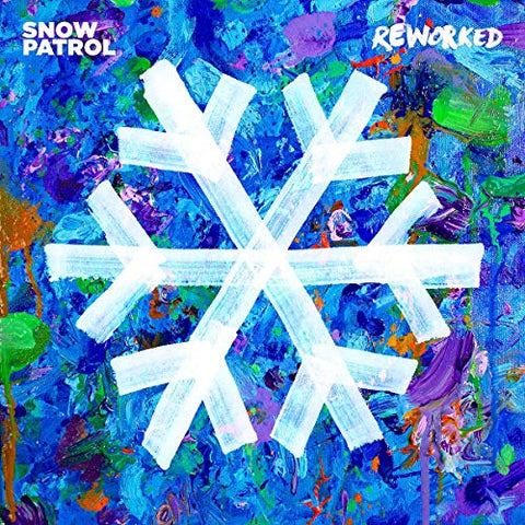 Snow Patrol - Reworked [2 LP] ((Vinyl))