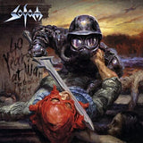 Sodom - 40 Years At War - The Greatest Hell Of Sodom (2 Lp's) ((Vinyl))