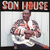 Son House - Forever On My Mind [Black & White Fleck LP] ((Vinyl))