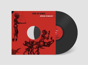 Sons Of Kemet - African Cosmology (RSD 11/26/21) ((Vinyl))