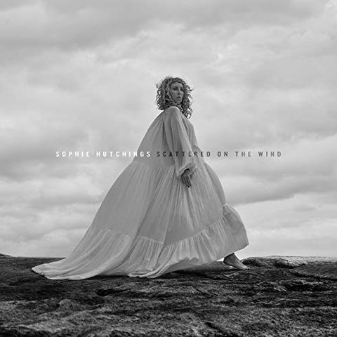 Sophie Hutchings - Scattered On The Wind [LP] ((Vinyl))