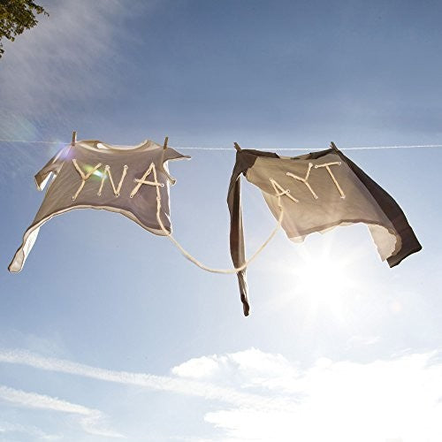 Sorority Noise - Ynaayt [Import] ((Vinyl))