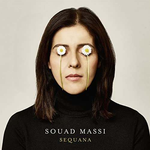Souad Massi - Sequana ((CD))