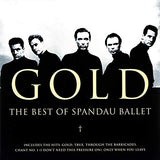 Spandau Ballet - Gold (2LP)(Back To The 80's Exclusive) (())