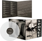 Sponge - Lavatorium (Colored Vinyl, Clear Vinyl, Limited Edition) ((Vinyl))