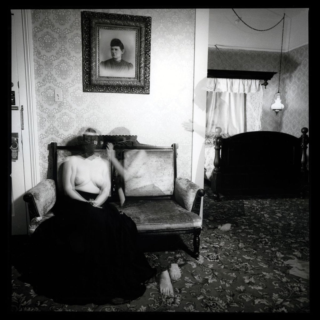 Squirrel Nut Zippers - Lost Songs Of Doc Spouchon ((Vinyl))