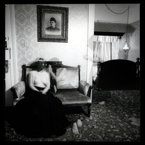 Squirrel Nut Zippers - Lost Songs Of Doc Spouchon ((Vinyl))