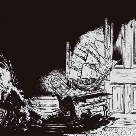 Starkweather / Overmars - Split ((Vinyl))