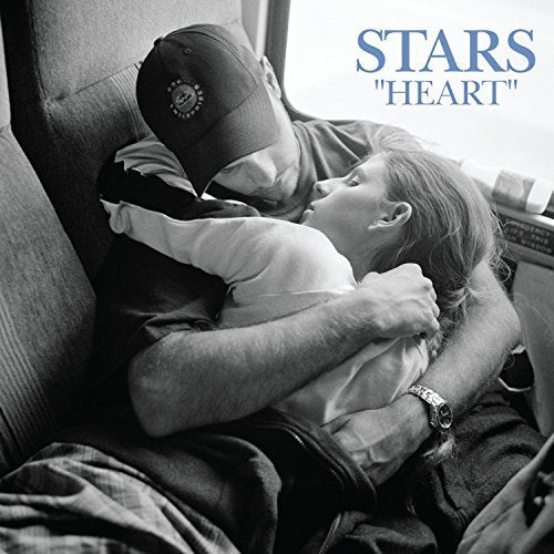 Stars - Heart ((Vinyl))