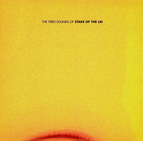 Stars Of The Lid - TIRED SOUNDS OF STARS OF THE LID ((Vinyl))