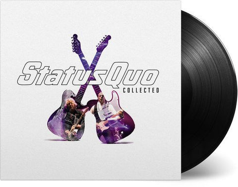 Status Quo - Collected (())