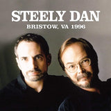 Steely Dan - Bristow, VA 1996 [Import] (2 Lp's) ((Vinyl))