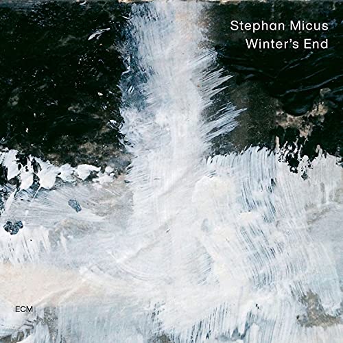 Stephan Micus - Winter's End ((CD))