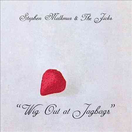 Stephen And Malkmus - Wig Out At Jagbags ((Vinyl))