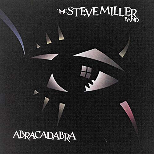 Steve Miller Band - Abracadabra [LP] ((Vinyl))