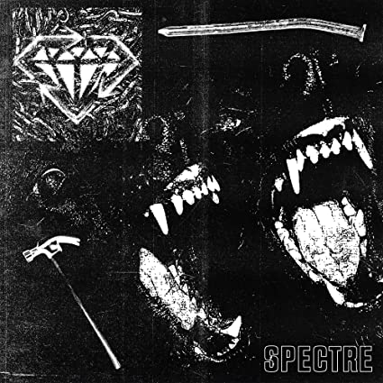 Stick to Your Guns - Spectre ((CD))