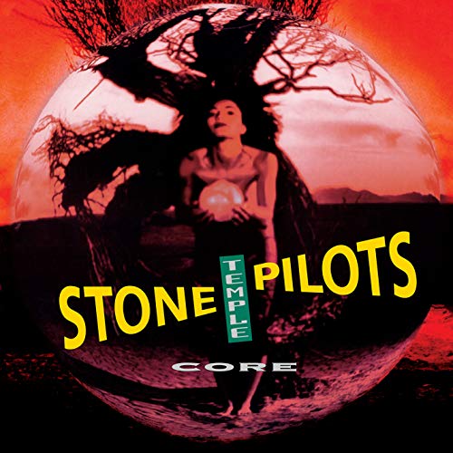 Stone Temple Pilots - Core (2017 Remaster) (())
