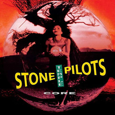 Stone Temple Pilots - Core (2017 Remaster) (())