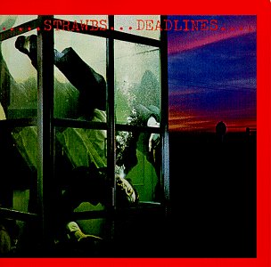 Strawbs - Deadlines [Import] ((CD))