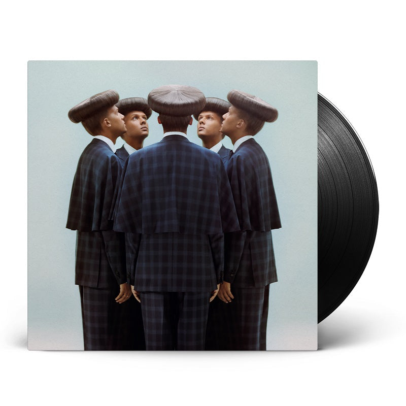 Stromae - Multitude [LP] ((Vinyl))