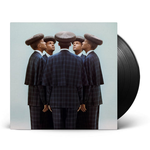 Stromae - Multitude [LP] ((Vinyl))