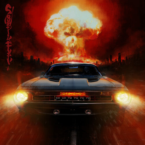 Sturgill Simpson - Sound & Fury (Black) (())