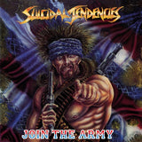 Suicidal Tendencies - Join The Army (180 Gram Vinyl) [Import] ((Vinyl))