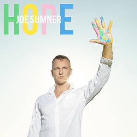 Sumner, Joe - Hope ((Vinyl))