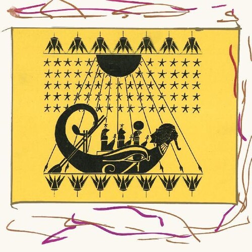 Sun Ra - Horizon ((Vinyl))