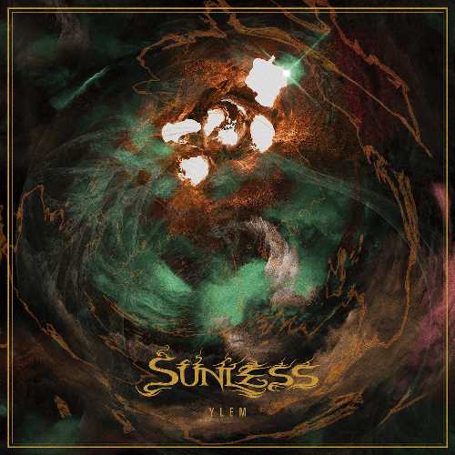 Sunless - Ylem ((CD))