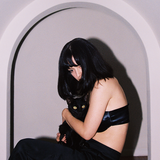 Superclean Records - The Marias | Care For You (A Side) / bop it up! (B Side) | 10-in ((Vinyl))