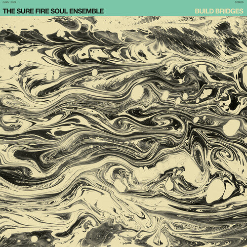 Sure Fire Soul Ensemble - Build Bridges ((Vinyl))