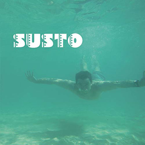 Susto - SUSTO [LP] ((Vinyl))
