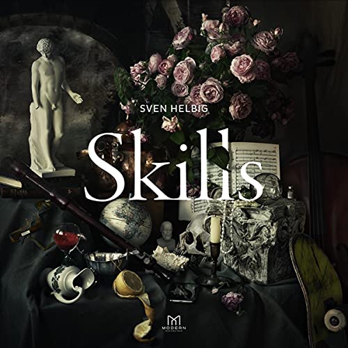 Sven Helbig - Skills ((CD))