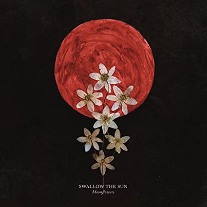 Swallow the Sun - Moonflowers (Limited Edition, Media Book) (2 Cd's) ((CD))