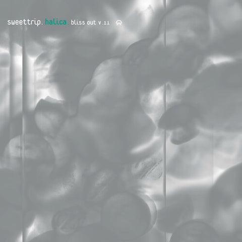 Sweet Trip - Halica: Bliss Out, Vol. 11 (Expanded Edition) (Silver, Gatefold LP Jacket, Colored Vinyl) (2 Lp's) ((Vinyl))