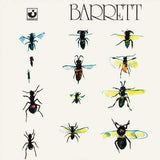 Syd Barrett - Barrett [Import] ((Vinyl))