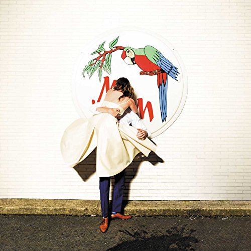 Sylvan Esso - WHAT NOW (LP/EX) ((Vinyl))