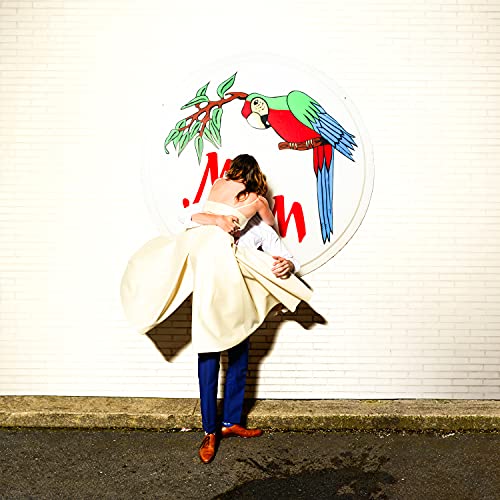 Sylvan Esso - What Now [Blue Smoke LP] ((Vinyl))
