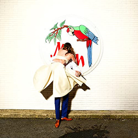 Sylvan Esso - What Now [Blue Smoke LP] ((Vinyl))