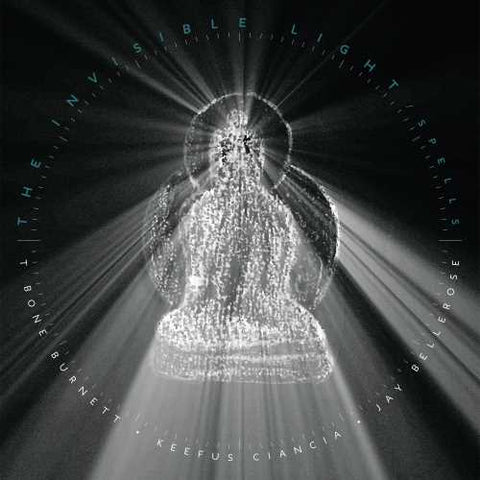 T Bone Burnett - The Invisible Light: Spells [2 LP] ((Vinyl))