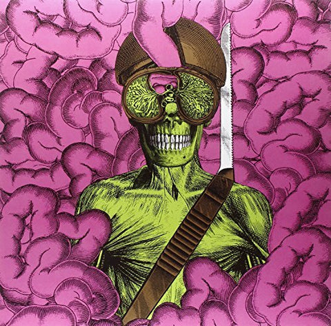 THEE OH SEES - CARRION CRAWLER / DREAM ((Vinyl))