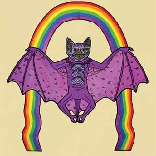 THEE OH SEES - HELP ((Vinyl))