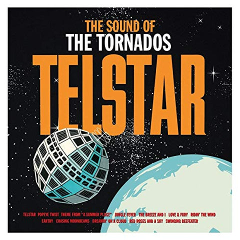 TORNADOS - Telstar The Sound Of ((Vinyl))