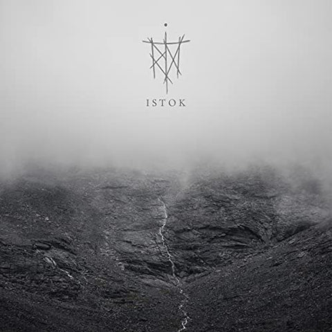 TRNA - Istok ((CD))