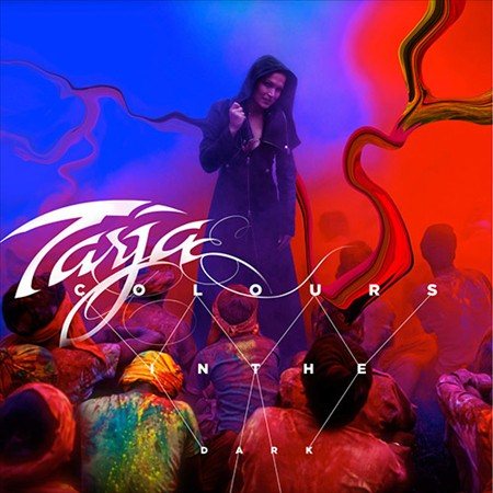 Tarja/Tarja Turunen - Colours in the Dark ((Vinyl))